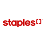 staples