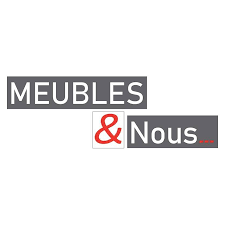 logo meubles et nous